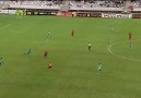 Kaleciyi Hayata Küstüren Gol. ( 45 Metre ' den )