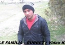 KALE FAMİLİA - Gurbet ( Video Klip )