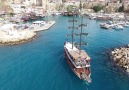 Kaleiçi ve Yat Limani ANTALYA (2016) HD