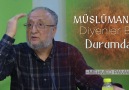 Kalemder - Müslümanım diyenler bu durumda! - Mehmet PAMAK