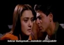 Kal Ho Naa Ho-Kal Ho Naa Ho sad version(tr altyazılı).ayşegül