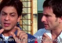 Kal Ho Naa Ho 2003 & tr alt yazılı & part 6