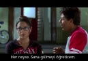 Kal Ho Naa Ho - Yaşa, Mutlu Ol, Gülümse [TR Altyazı]