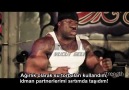 Kali Muscle - Hikaye