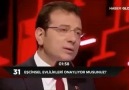 Kalın Türk Haber - Eşcinsel Meselesinde İmamoğlu Erdoğan Farkı!