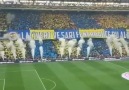 Kalkın ulannn Fenerbahçemizin maçı var... - Fenerbahçe Ultras