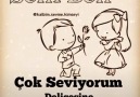 KALP Hirsizi - Seni çoookkkk seviyorum