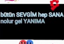 KaLp SıZıM - Bütün sevgim hep SaNa