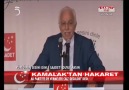 Kamalak Oy Toplamak İçin Peygamber(S.A.V.)'i Kullandı