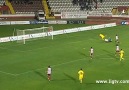 Kamaranın Golü 0-1