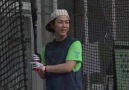 Kamenashi Kazuya ~ Ore ore collection ~ Beisbol