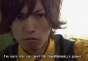 Kamen Rider W Episode 22 Part1