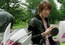 kamen rider Wizard episode 51 part 2