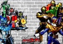 Kamen rider wizard 43 part 1