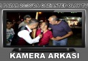 Kamera ArkasıKomik Kareler...