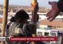 Kameraman İntihardan Vazgeçirdi