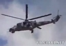 Kameranın çekim hızı helikopterin pervanesinin dönme frekansın...