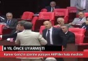 Kamer Genç ‘FETÖ’ konusunda böyle uyarmıştı