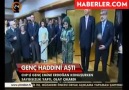 Kamer Genç, Emine Erdoğan'a Tepki Gösterdi Kendini Rezil Etti