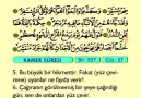 54 - KAMER SÛRESİ