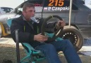 Kamil Budny oponeo rallycross )