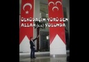 Kamil Dönmez - Ülküdaşım Yürü Sen Allah (c.c) Yolunda