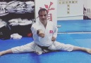 Kamil Üci - Uluslararası Karate Do Hakemi Sensei Kamil Üci...