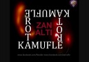 Kamufle ft. Rota - Zanaltı (Yeni Parça-2012)