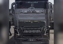Kamyonsan - Volvo Scania Fıstık gibi