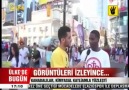 Kanadalı Gençler Bile Gözyaşlarını tutamadı!