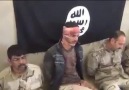 Kana doymayan IŞİD’in yeni katliam görüntüleri
