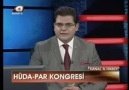 Kanal A'nın Hür Dava Partisi haberi