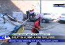 Kanal 7 - Balat&hurdalarını topluyor. Facebook