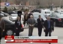 Kanal B'de Silivri ziyareti