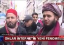 Kanal D EhliSünnet Tv'yi Konuşuyor