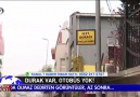 Kanal 7 - Durak var otobüs yok! Facebook