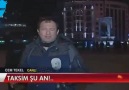 Kanal D'ye şok!..Yalan söylemeyin polis kendi halkına sadırıyor!