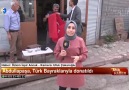 Kanal Fırat - Abdullapaşa Türk Bayraklarıyla donatıldı Facebook