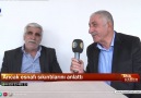 Kanal Fırat - Arıcak esnafı sıkıntılarını anlattı Facebook