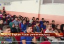 Kanal Fırat - MÜBİAD Başkanı Atalar gençlerle buluştu Facebook