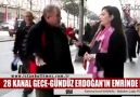 28 KANAL GECE GÜNDÜZ ERDOĞANIN EMRİNDE !