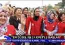 Kanal 7 Haber Ekibinin İzmirden Referandum İzlenimleri...