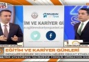 Kanal24 -  II. Eğitim ve Kariyer Günleri 2015