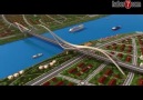Kanal İstanbul'un ayrıntıları ortaya çıktı