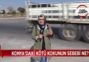 Kanal 42 - Konya&kötü kokunun sebebi ne