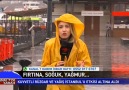 Kanal 7 - Kuvvetli rüzgar ve yağış İstanbul&etkisi altına aldı. Facebook
