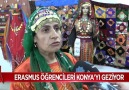 Kanal 42 - MEHMET MÜNEVVER KURBAN ANADOLU LİSESİNİN...