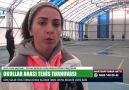 Kanal 43 - Okullar arası tenis turnuvası Facebook