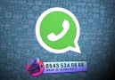 KANAL68 TELEVİZYONU WHATSAPP İHBAR VE DESTEK HATTI