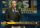 KANAL TT - Sn. Başbakanımız Erdoğan'dan Haçlı seferlerine övgü.